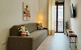 Toledo Apartment